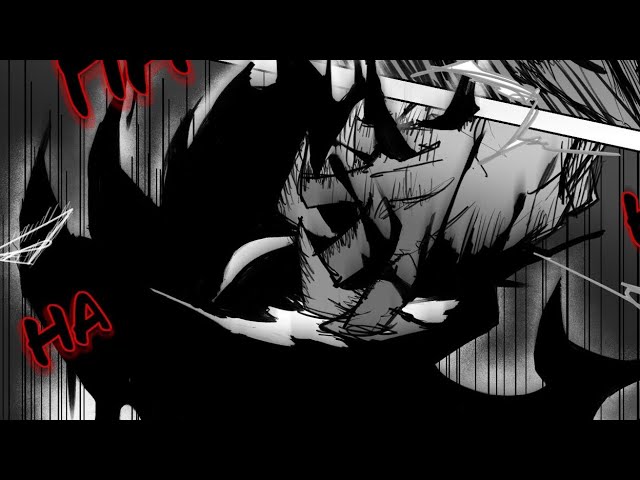 Lets make a deal (part 3) | Hazbin hotel comic by C45_Ian link