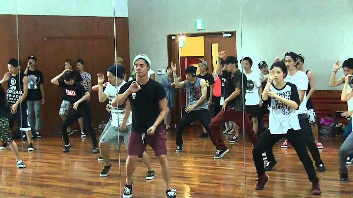 IZUMI COMPANY Summer School Workshop Brian puspos ...