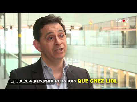 Miniature - Lidl : performances et limites du modèle