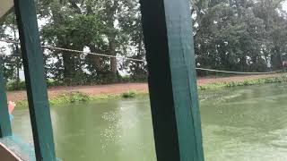 Monticello III Canal Boat Ride Roscoe Village Ohio