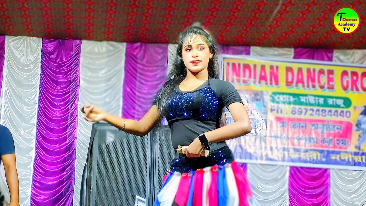Appadi Podu | Tamil Song | Cover Dance By Miss Neha | Indian Dance ...