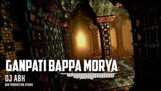 Ganpati Bappa Morya   Dj Abk