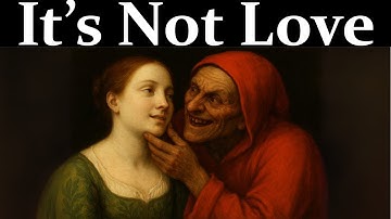Why You’ll Always Feel Empty In Relationships – Carl Jung