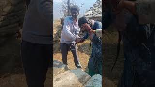 holi #mini ###vlog##✌️😊