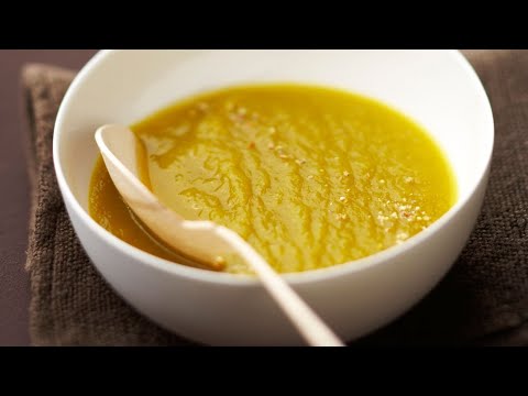 Imagen de Velouté Thermomix