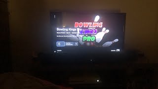 Bowling Kings Pro: Video Game or Trojan Horse Virus? screenshot 2