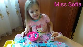 LoI Water Surprise Game 2018 opening!!! Лол игра с водой . screenshot 3