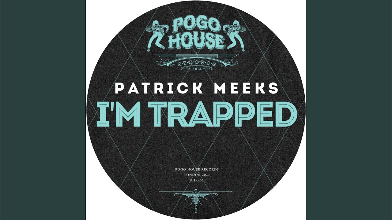 I'm Trapped