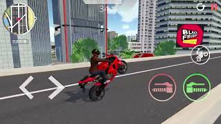 Motorcycle Real Simulator - Wheelie - Download link ⬇️ screenshot 3