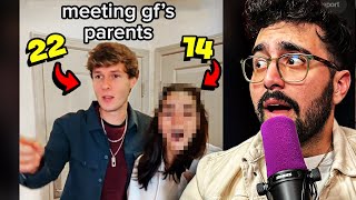 The Disturbing Allegations of Zach Justice | Ep. 026