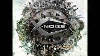 Loud - Machines X-Noize 2010 Remix