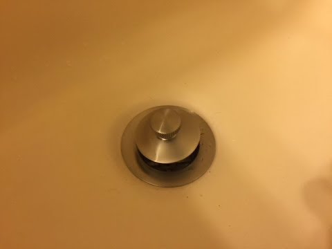 Bathtub Drain Kit
<li class=