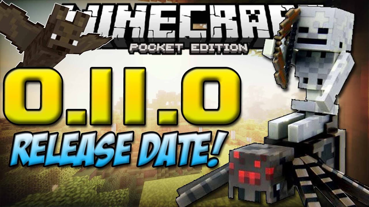 Mcpe dating Server 0.11.0