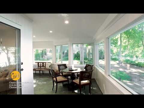 15826 Lakeshore Road, Union Pier, MI home video tour