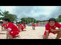 FULL MATCH  |  Vanuatu v Tonga