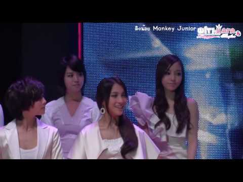 100407 KARA in Thailand @ Moon Star Studio 1 - Mis...