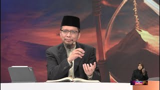 Download Lagu Episod 957 My #QuranTime 2.0 Ahad 27 Julai 2025 Surah Al-Nahl (16:73-75) Halaman 275 MP3