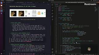Coding ViT from scratch in python screenshot 2