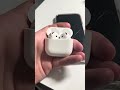 Сброс наушников airpods 4 / AirPods Pro 3