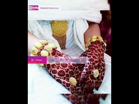 Ta9alidWadnoun Music Sahraoui 