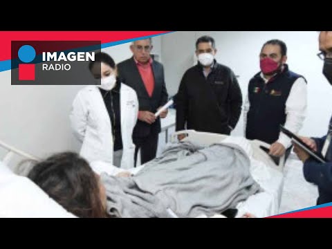 Muere otra mujer
