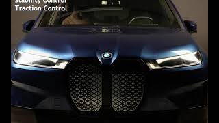 2023 BMW iX 2023 xDrive50 AWD ULT2 PKG HUD PANO ACT CRUISE 42K for sale in HOUSTON, TX