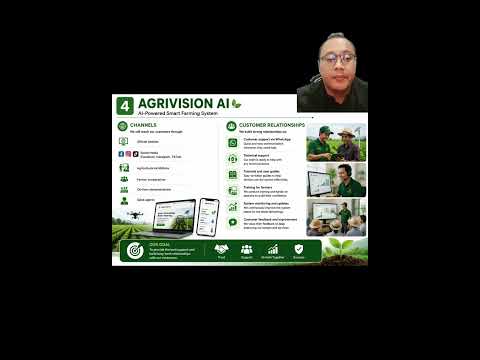 3MINUTE BMC - AGRIVISION AI