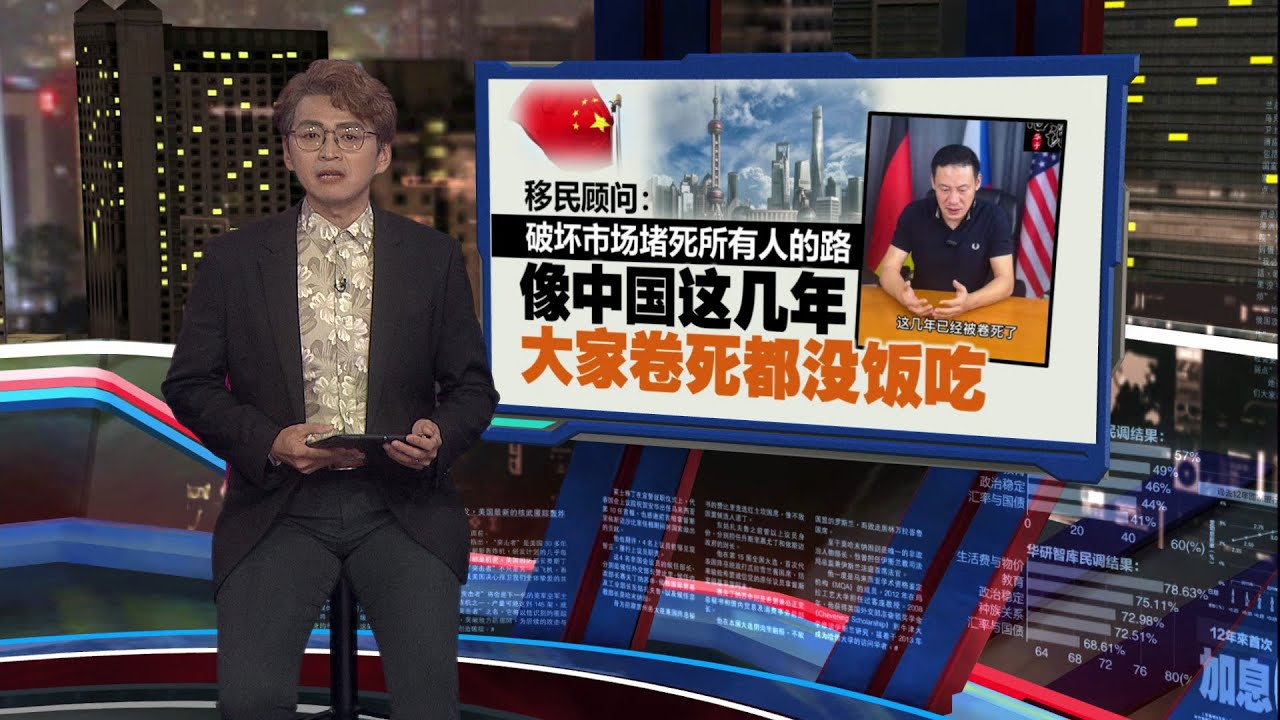 中国团队来马推299配套  移民顾问：破坏市场大家都没饭吃 | 新闻报报看 30/04/2025