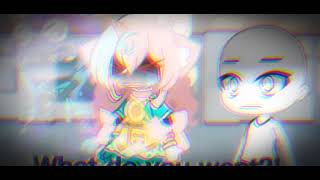 Pov Lunar Control Hannah? Au