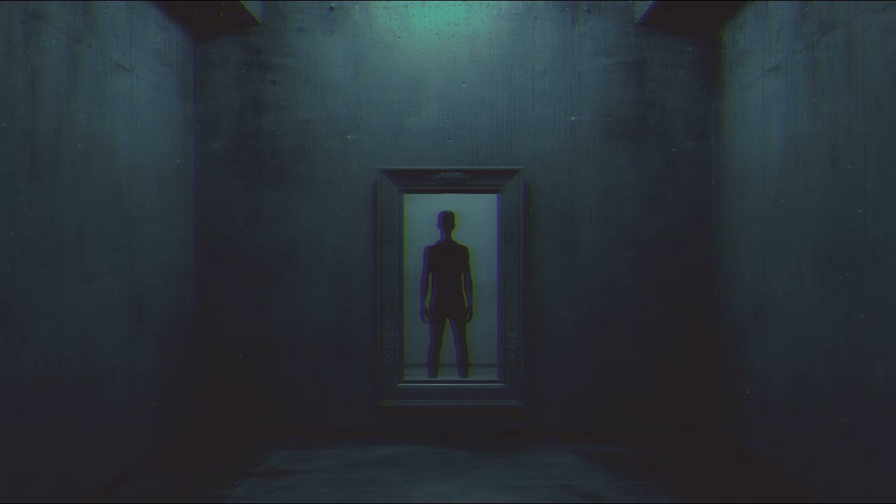 SERDCE IZ BETONA - Letter in the Rain // post punk, 80s, darkwave, coldwave, synth