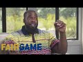 Brian Banks on Prison Time During Wrongful Conviction, Exoneration, and Movie Deal | FAIR GAME