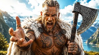 VALHALLA WHISPER ⚔️ | EPIC VIKING WAR SONG DUET | THE NORSE BATTLE CHANT YOU NEED TO FEEL POWERFUL