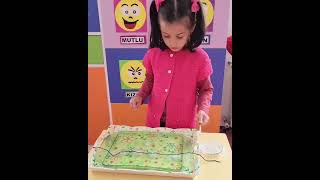 The preschool years are a time of non-stop fun and learning