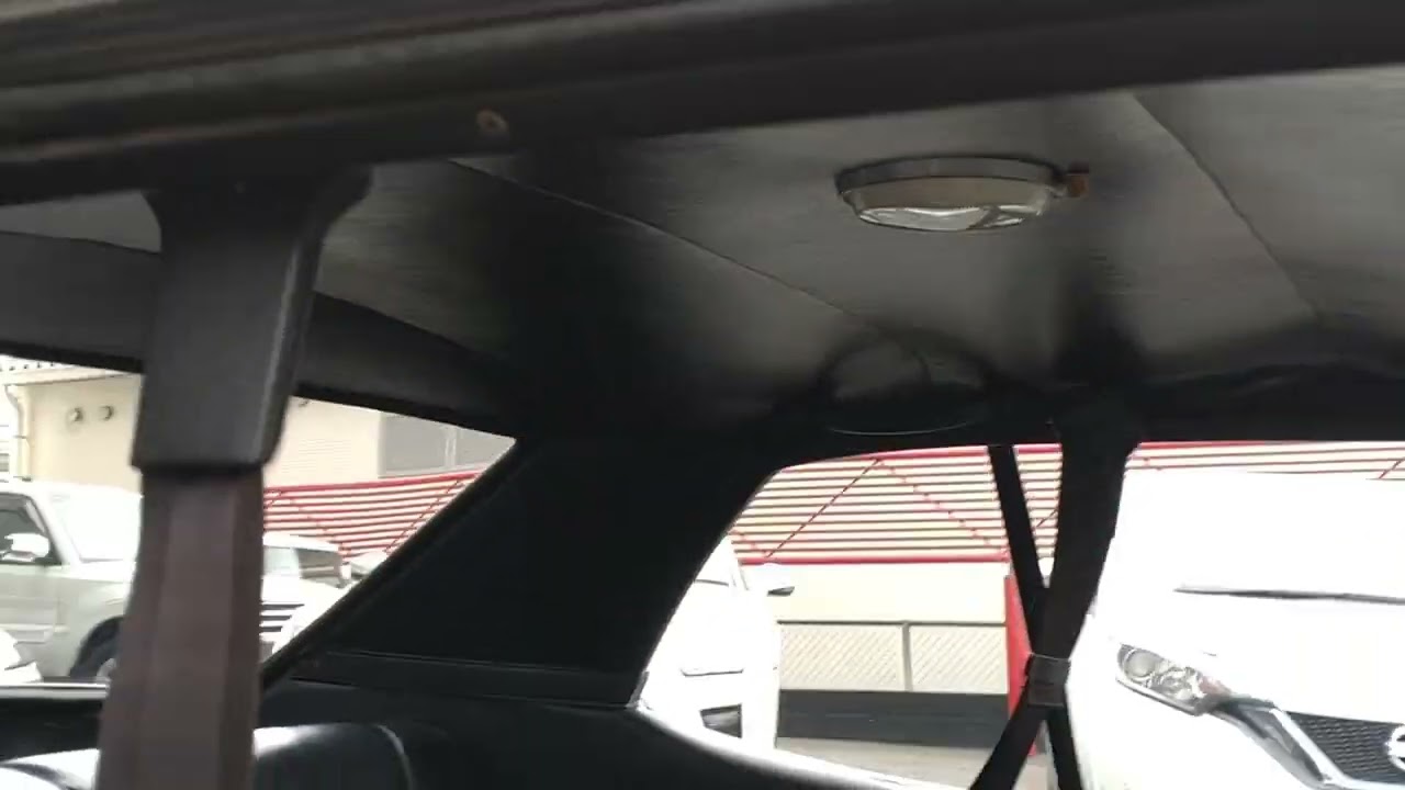 旧車の王道☆「ハコスカ☆三兄弟」！！！ | ロックボデーマガジン