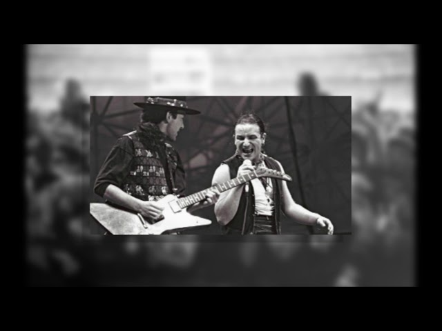 U2 - London 12 June 1987 (The Joshua Tree Tour) - YouTube