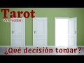 🔛¿Qué decisión Tomar❓ 🤷‍♀️- ¿Qué es lo mejor para mi? - Tarot Interactivo - Tarot Tortuga🐢