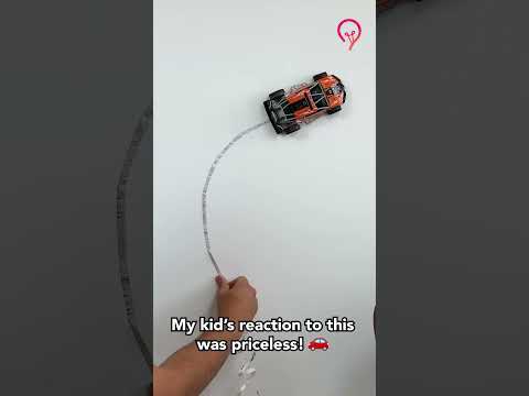 Automotive Wall