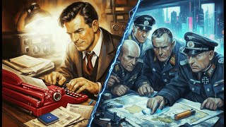 The Greatest Spy Who Hilariously Won World War II