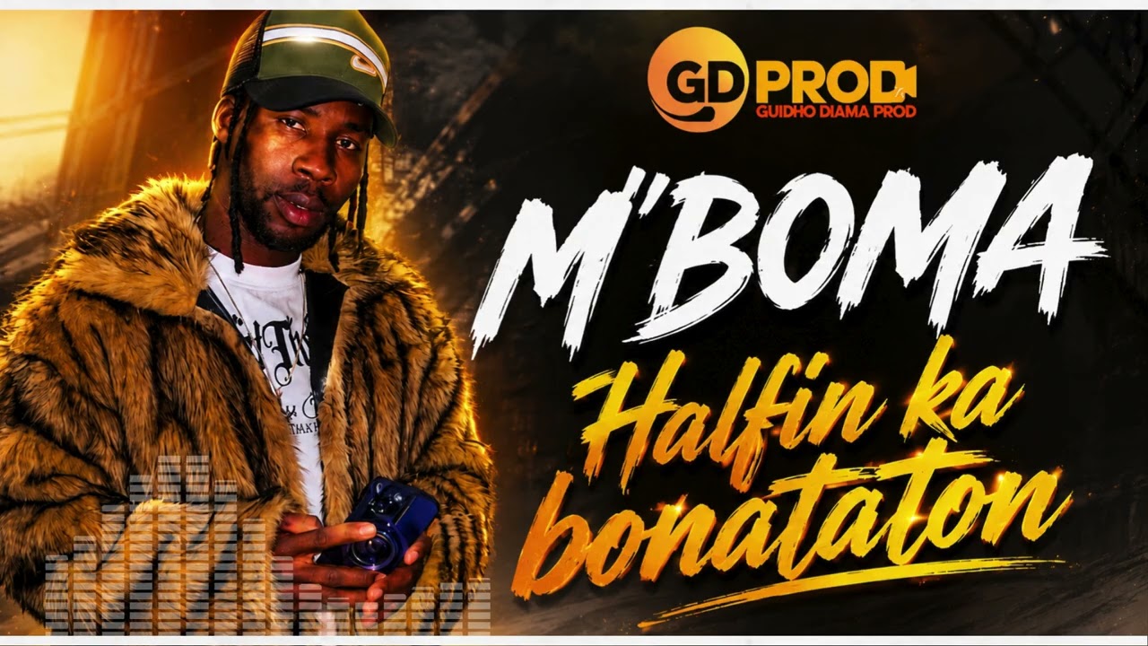 M’BOMA HALFIN KA BONATATON