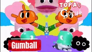 Gumball Jenerik Müziği Topaç Çocuk
