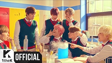 [MV] TOPSECRET(일급비밀) _ MIND CONTROL
