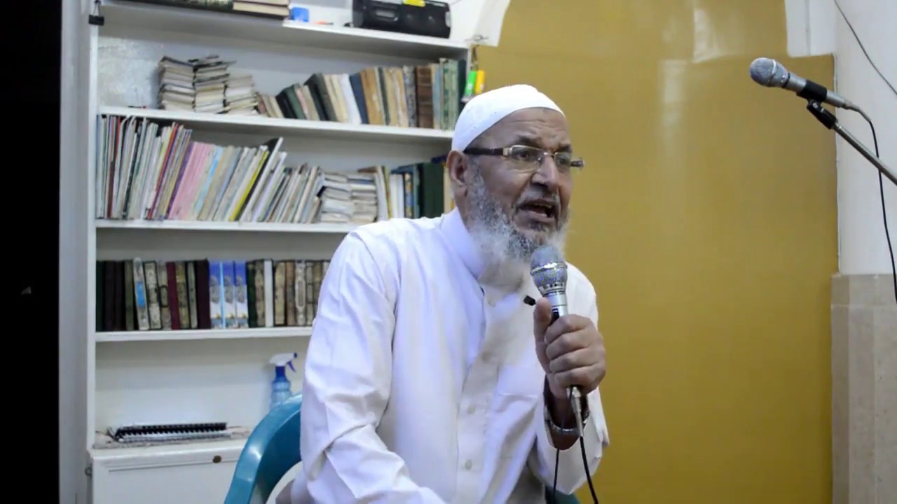 خواطر حول قصة ابنى آدم عليه السلام