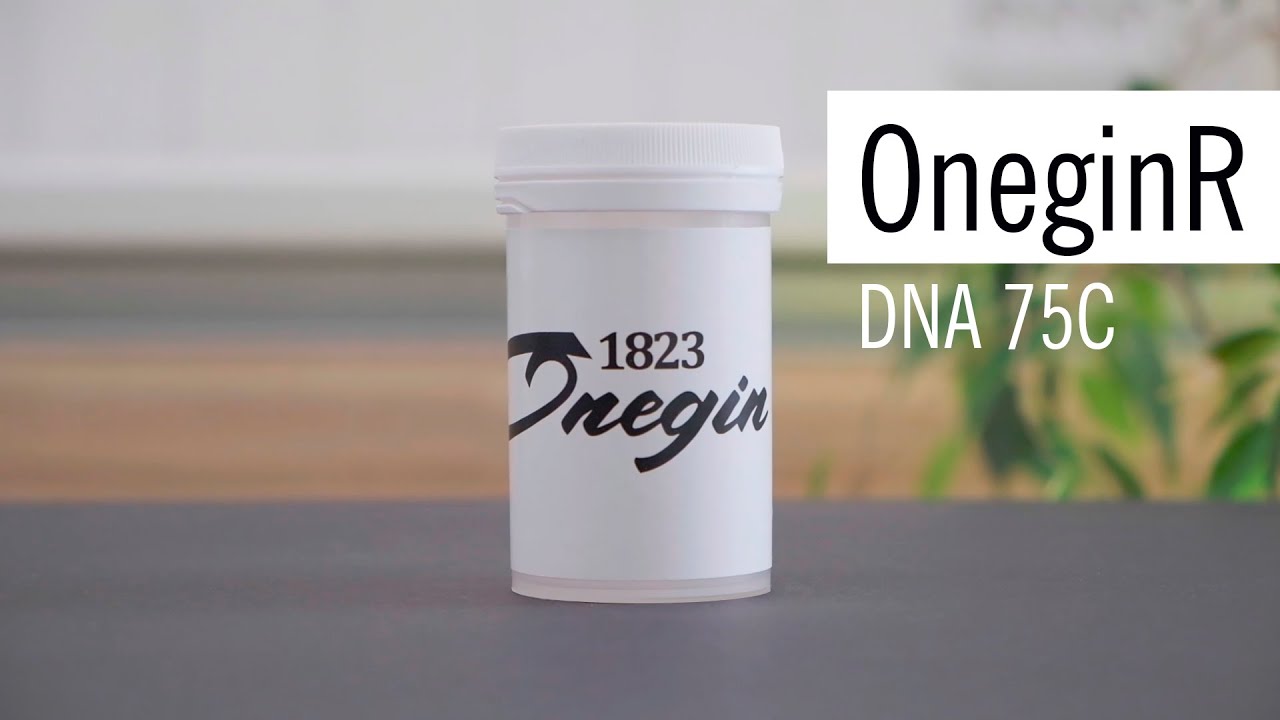 OneginR (DNA 75C)