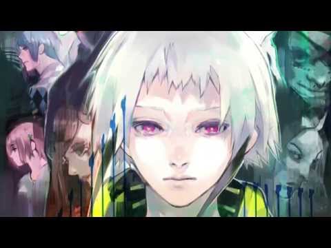 「東京喰種トーキョーグール JAIL」第2弾PV   YouTube