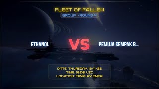 Fleet Of Fallen R4 Ethanol Vs Pemuja Sempak Berlendir Fnp Emea