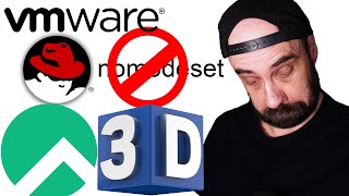 Enable 3D Acceleration on RHEL 10, Rocky 10 & AlmaLinux 10 (No nomodeset Needed)