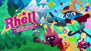 Rhell Original Soundtrack - 29 - My Beautiful Song