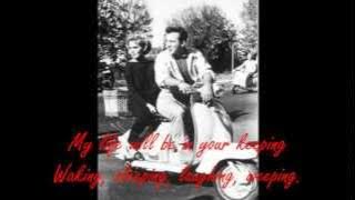 Bobby Darin - More - lyrics