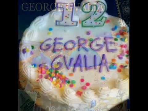 george gvalia