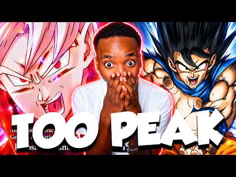 OPENING OF THE YEAR!!! DRAGON BALL SUPER BEERUS Opening Reaction